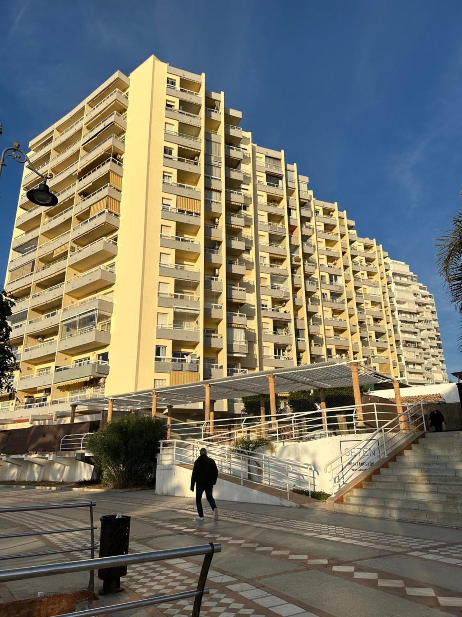 Tamarindo 5 Apartment Benalmádena Exterior foto