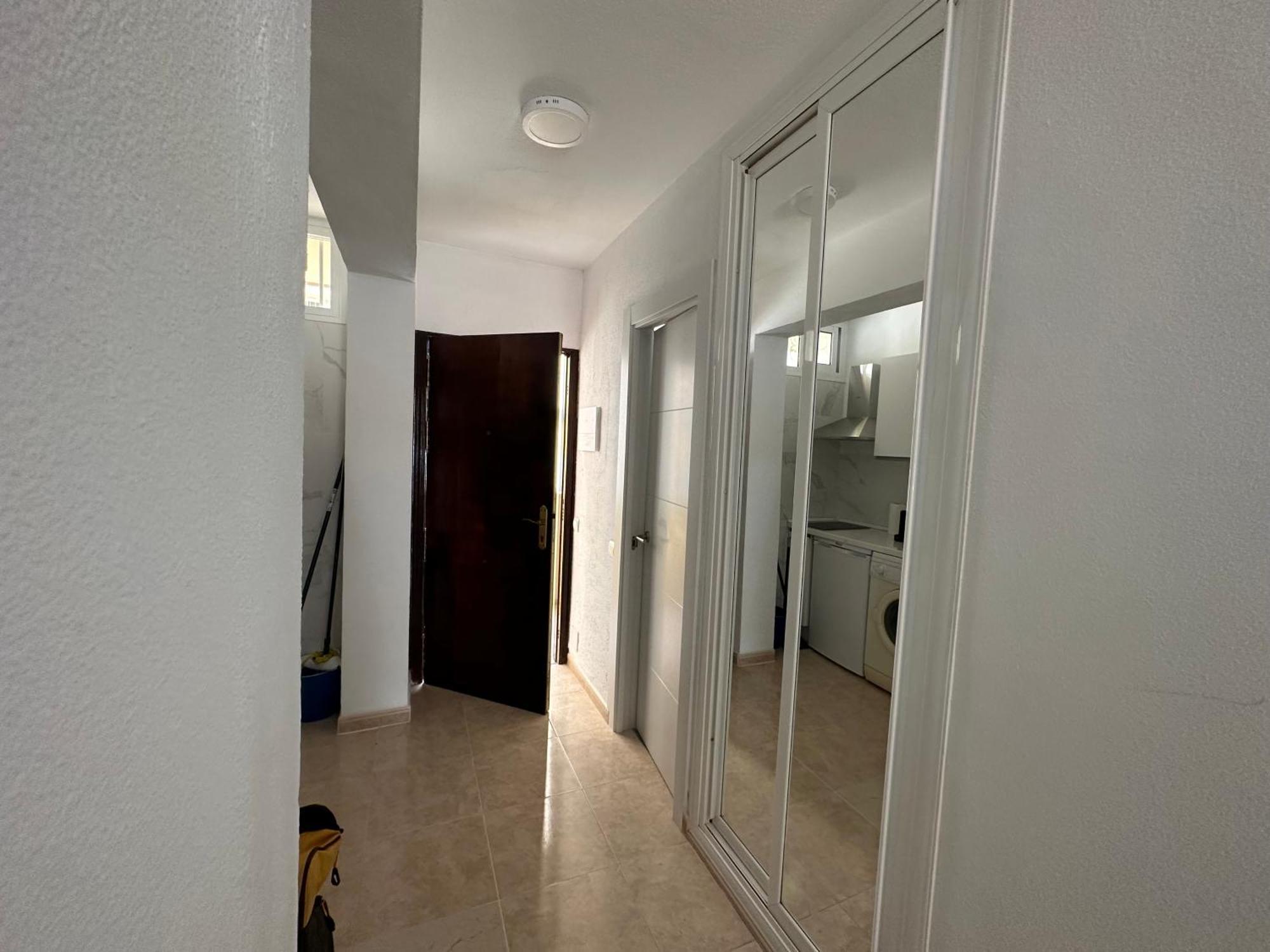 Tamarindo 5 Apartment Benalmádena Exterior foto