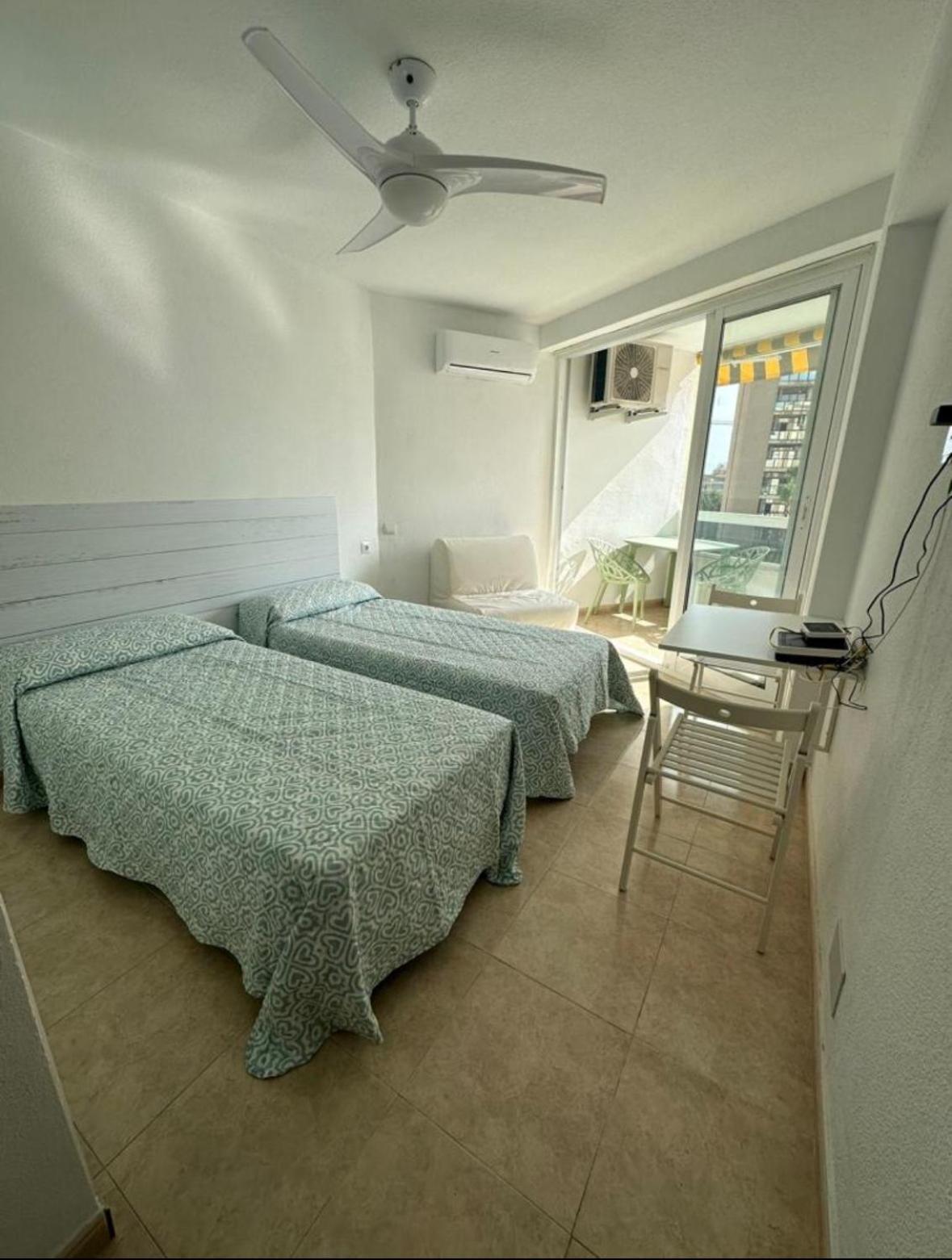Tamarindo 5 Apartment Benalmádena Exterior foto