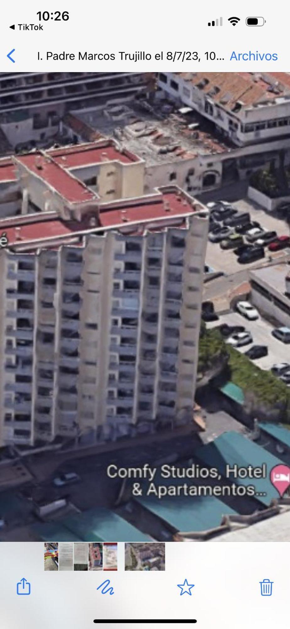 Tamarindo 5 Apartment Benalmádena Exterior foto